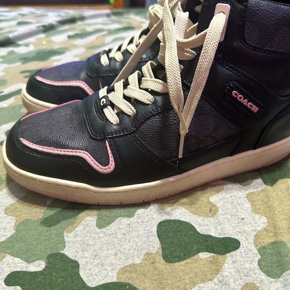 Coach Shoes
